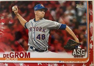 Jacob deGrom
