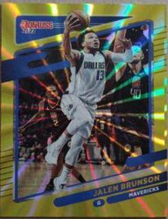 Jalen Brunson