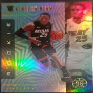 Kendrick Nunn