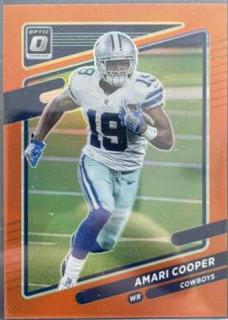 Amari Cooper