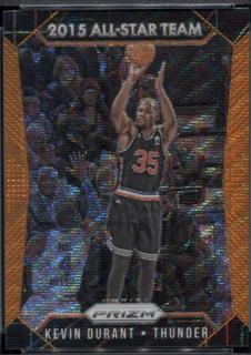 Kevin Durant