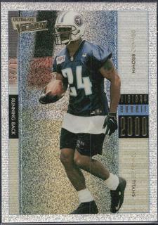 Demario Brown