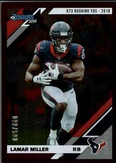 Lamar Miller