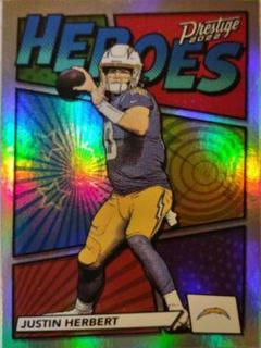 Justin Herbert
