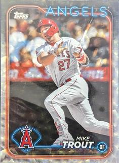 Mike Trout