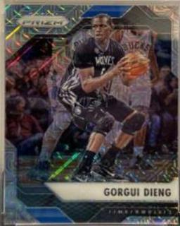 Gorgui Dieng