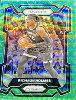 Richaun Holmes