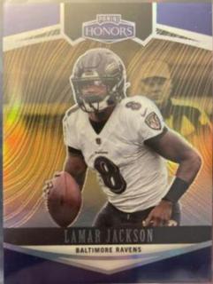 Lamar Jackson