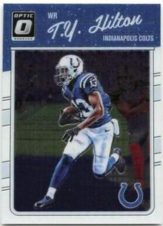 T.Y. Hilton