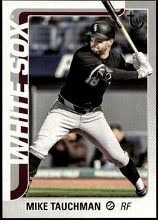 Mike Tauchman