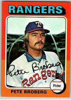 Pete Broberg