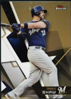 Travis Shaw