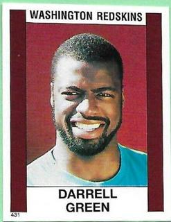 Darrell Green
