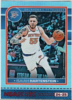Isaiah Hartenstein