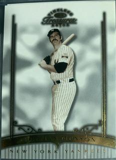 Thurman Munson