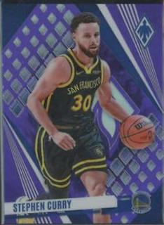 Stephen Curry