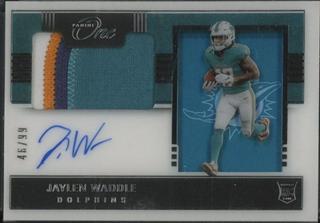 Jaylen Waddle