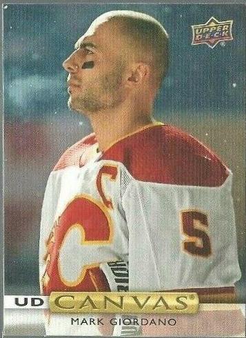 Mark Giordano #C203
