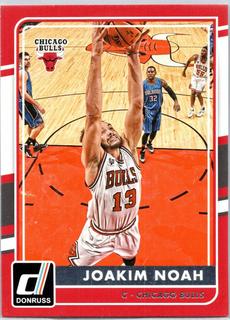 Joakim Noah