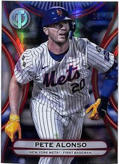 Pete Alonso