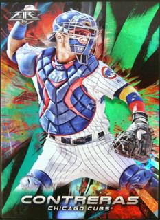 Willson Contreras