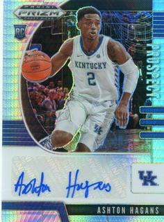 Ashton Hagans