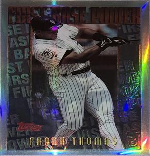 Frank Thomas