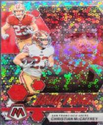 Christian McCaffrey