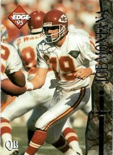 Joe Montana