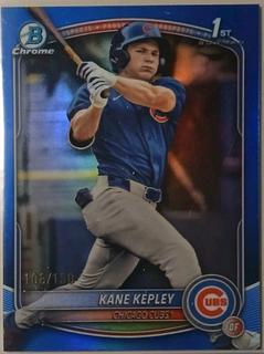 Kane Kepley