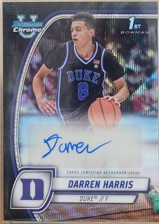 Darren Harris