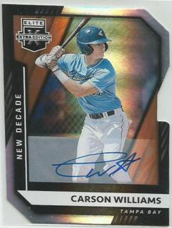 Carson Williams