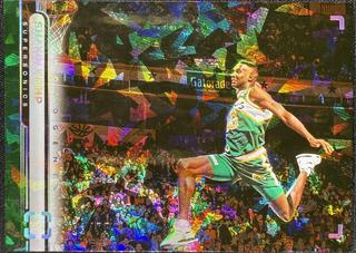 Shawn Kemp
