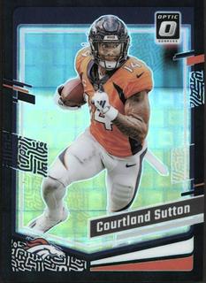 Courtland Sutton
