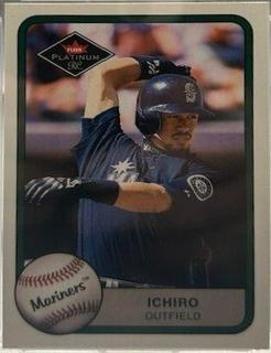 Ichiro