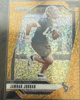 Jawhar Jordan