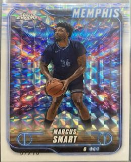 Marcus Smart