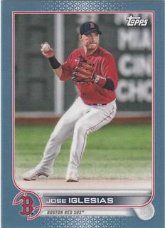 Jose Iglesias