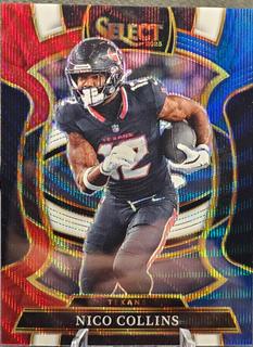 Nico Collins