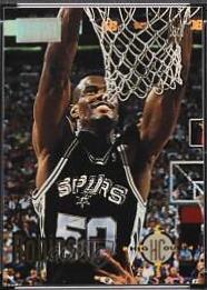 David Robinson