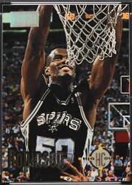 David Robinson