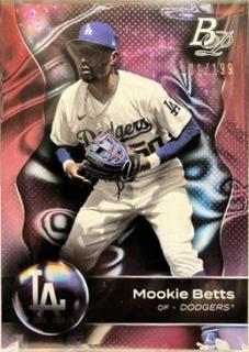 Mookie Betts