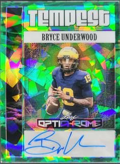 Bryce Underwood