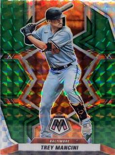Trey Mancini