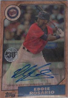 Eddie Rosario