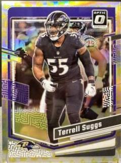 Terrell Suggs