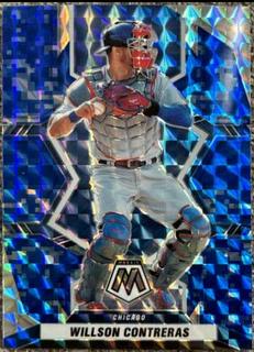 Willson Contreras