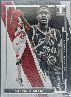 Pascal Siakam