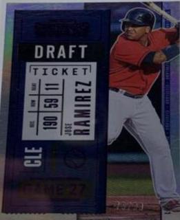 Jose Ramirez