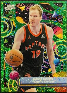 Jakob Poeltl